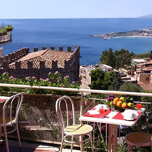 Mediterranée Hotel Taormina