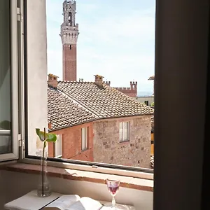 I Terzi Di - Only Bed & Breakfast Siena