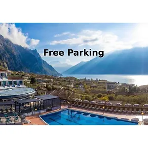Aria Life Hotel Limone sul Garda
