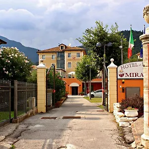 Miramonti Enoteca Hotel Pove del Grappa