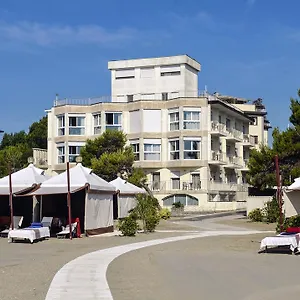 Petit Palais Hotel Venezia Lido