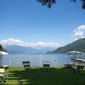 Campagna Hotel Cannobio