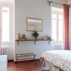 Le Stanze Di Santa Croce Bed & Breakfast Firenze
